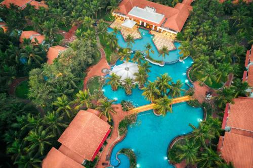 Mahabalipuram Resort | Radisson Blu Resort Temple Bay Mamallapuram