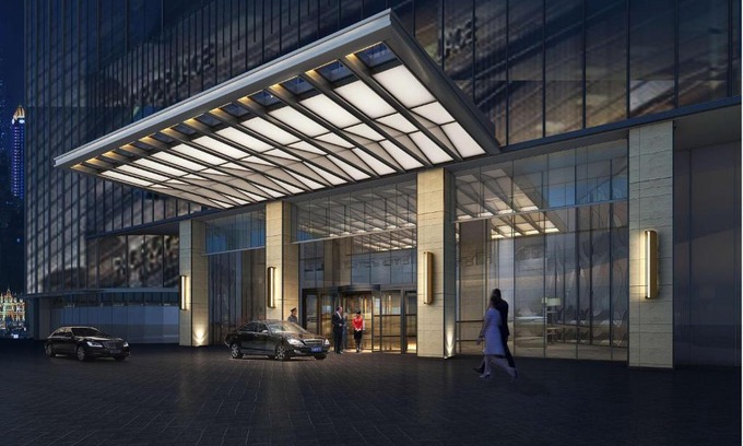 Xiaoshan Hotel | Radisson Hangzhou Qianjiang