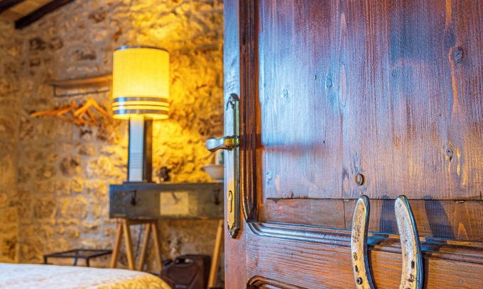 Massa Martana Bed & Breakfast | Radius Horse Ranch B&B