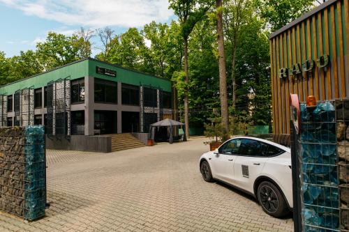 Vinnytsia Oblast Hotel | Rado Hotel Spa