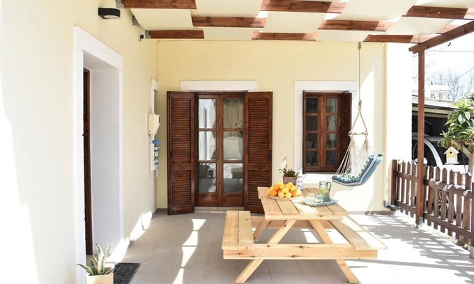 Mires House | Raeti Cretan Guesthouse