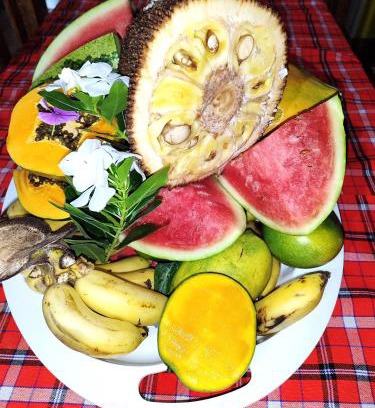 Nungwi Hostel | Rafiki Backpackers-hostel