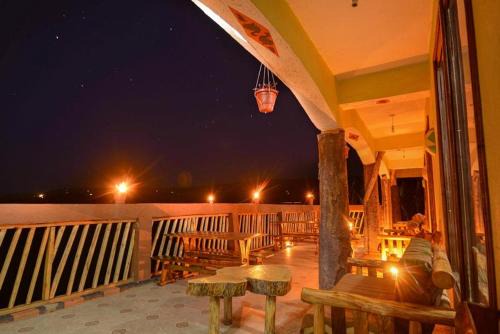 Sipi Hotel | Rafiki Lodge Sipi Kapchorwa Uganda