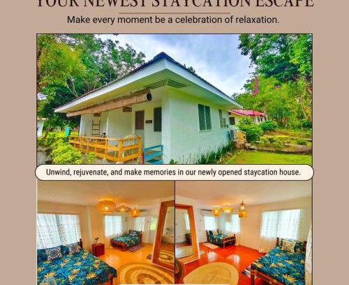 Sablayan Cabin | Ragara Beach Resort - Gumamela