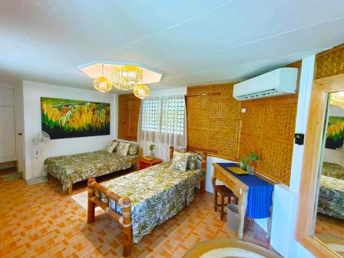 Sablayan Cabin | Ragara Beach Resort - Ylang Ylang ll