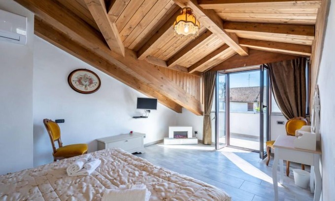 Pontestura House | Raggio di Sole by Interhome