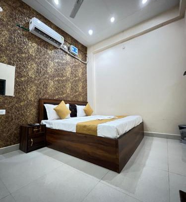 Ayodhya House | Raghukul Palace- A Luxurious Stay Near Ram Mandir