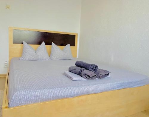 Sector 5 Apartment | Rahova family apartment
