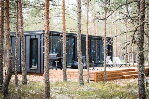Laulasmaa House | Rahusalu Flow