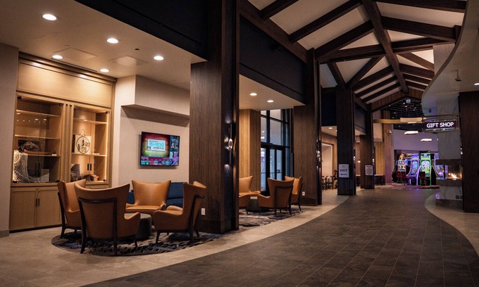 Yreka Resort | Rain Rock Casino Resort Hotel
