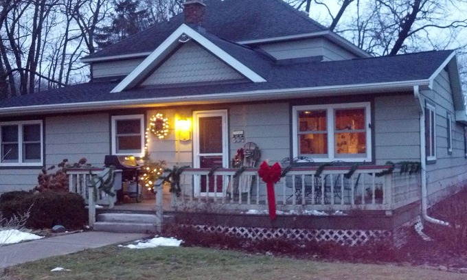 Onalaska Bed & Breakfast | Rainbow Ridge Farms Bed and Breakfast Onalaska/La Crosse