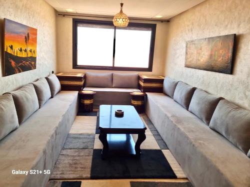 Daoudiate Apartment | RainbowHome 24