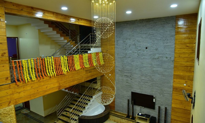 Channapatna Other | Raj Farms - A luxury Farm Villa