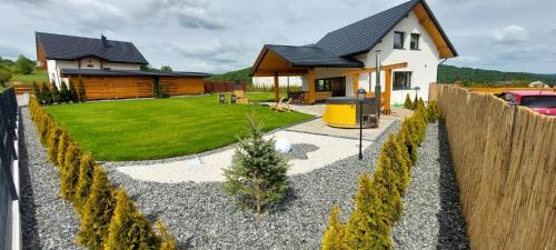 gmina Parzeczew House | Rajderówka 2