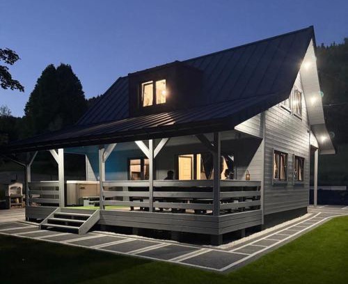 Rajcza Villa | Rajskie Wzgórze