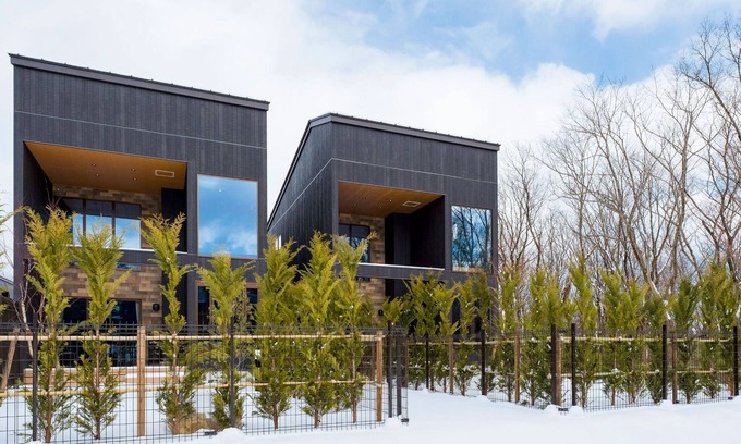 Itamuro Onsen House | Rakuten STAY VILLA Nasu Pets allowed smoked food /Nasu-Gun Tochigi