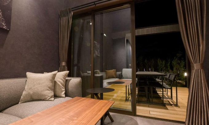 Shinkashio Onsen House | Rakuten STAY VILLA Nasu Villa Type Capacity of 10 persons