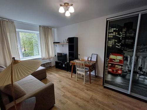 Narva Apartment | RAKVERE 32 2 bedroom apartment on 2 floor