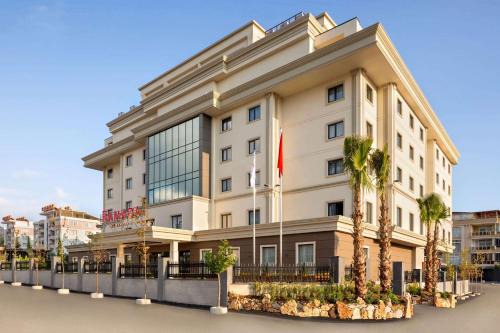 Adiyaman Hotel | Ramada by Wyndham Adiyaman