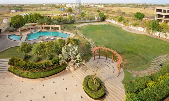 Village Hokra Hotel | Ramada by Wyndham Ajmer