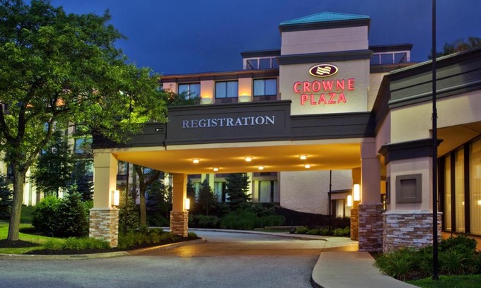 Independence Hotel | Ramada by Wyndham Cleveland Independence