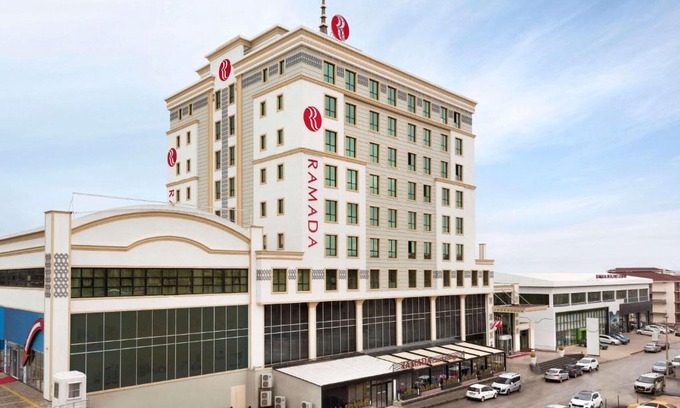 Elazig Hotel | Ramada By Wyndham Elazığ