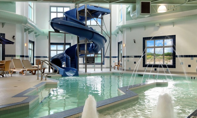 Wainwright Hotel | Ramada by Wyndham Wainwright