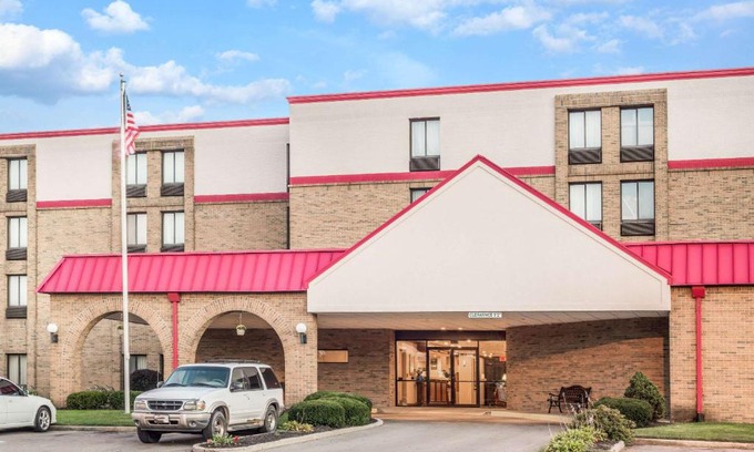 Xenia Hotel | Ramada by Wyndham Xenia