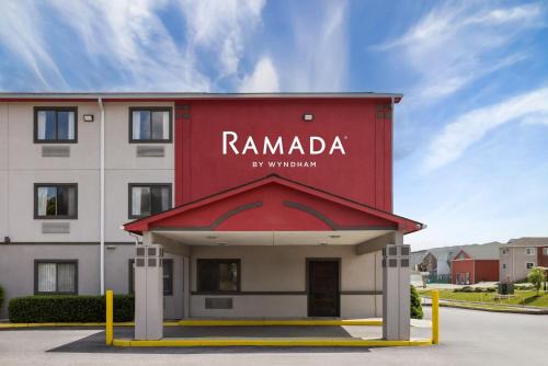 York Hotel | Ramada by Wyndham York Harrisburg Hershey