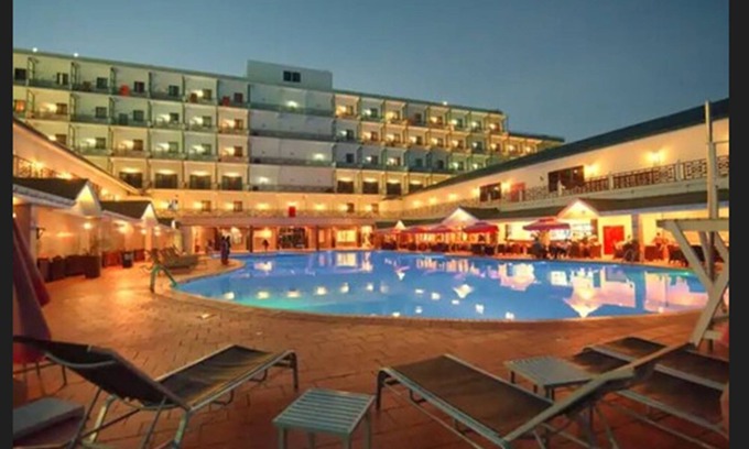 Providence Hotel | Ramada Georgetown Princess Hotel