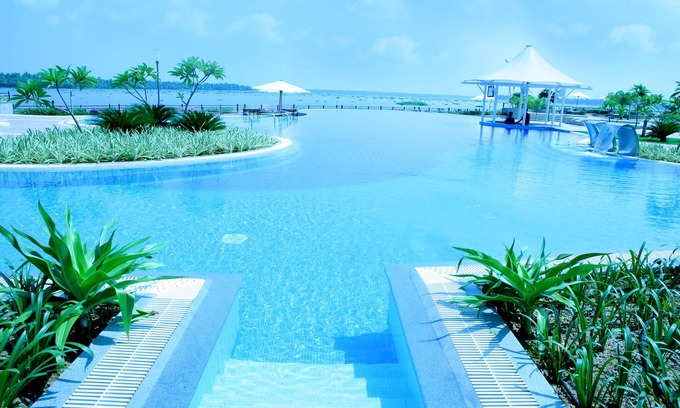 Kumbalam Resort | Ramada Resort by Wyndham Kochi