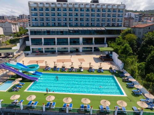 Unye Hotel | Ramada Resort by Wyndham Unye