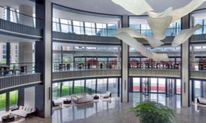 Tiantai Hotel | Ramada Taizhou