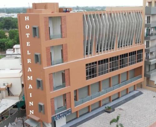 Anand Hotel | RAMAINn HOTEL
