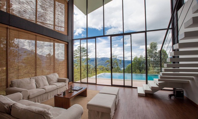 Katukitula Villa | Ramboda Villa