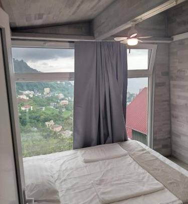 Gonio Apartment | Ramgon