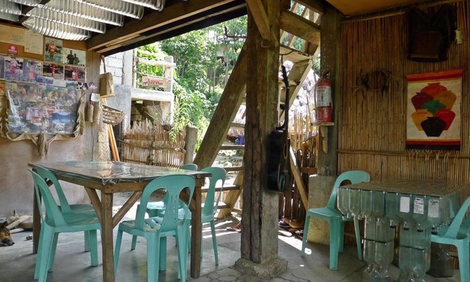 Batad Hotel | Ramons Native Homestay and Restaurant