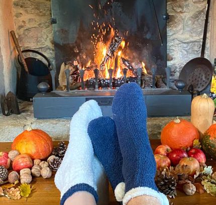Quercy Caussadais House | Ranch du Roc