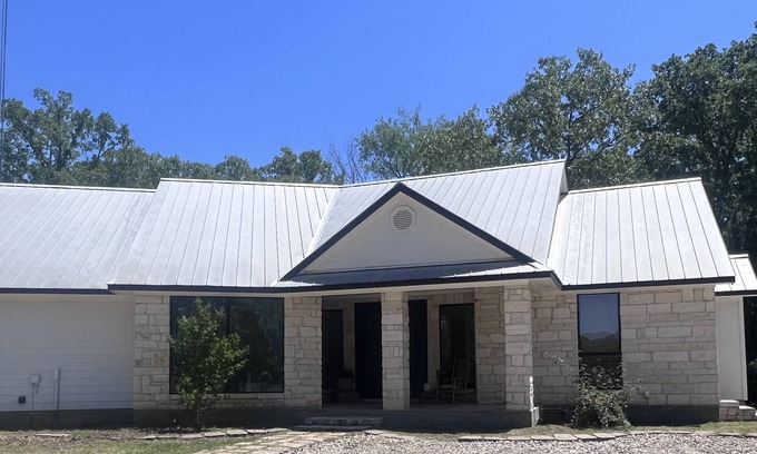 Alba House | Ranch House