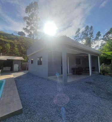 Paty do Alferes House | Rancho Ameixeira