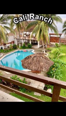 Playa Las Hojas House | RANCHO CALI Playa las hojas