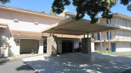 Rancho Cordova Hotel | Rancho Cordova Inn