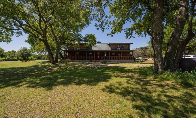 Cross Roads Other | Rancho De Los Arboles
