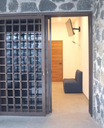 Tezoyuca House | Rancho MM