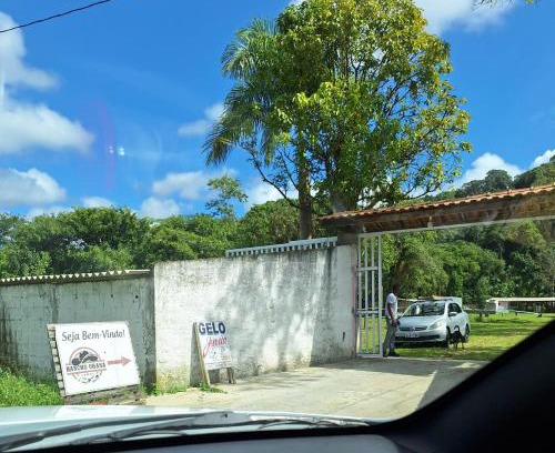 Peruibe House | Rancho Ohana