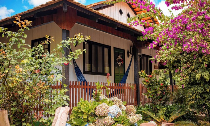 Doutor Pedrinho Cottage | Rancho Vô João - Space for Incredible Moments