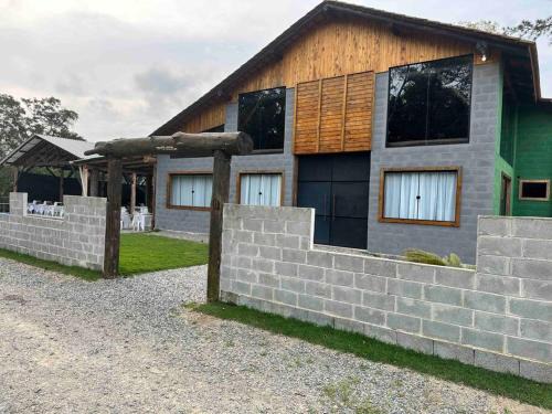 Sao Francisco do Sul House | Rancho Vila Feliz