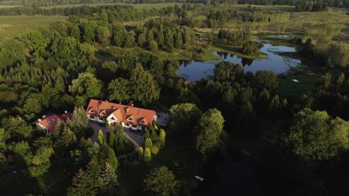 Polczyn-Zdroj House | Ranczo Brusno