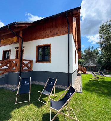 gmina Strzelce Wielkie House | Ranczo Nad Wodami