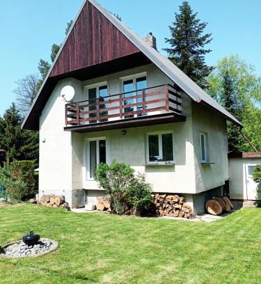 Plzen 3 House | Randy's House Plzeň